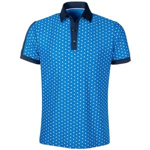 Galvin Green Mens Malcolm Ventil8 Plus Polo Shirt