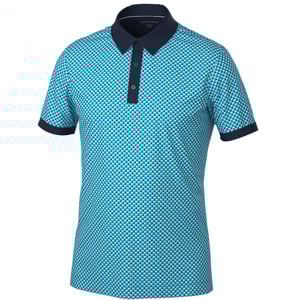 Galvin Green Mens Mate Ventil8 Plus Polo Shirt