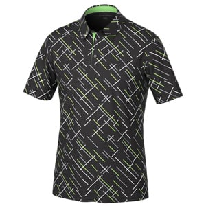 Galvin Green Mens Mathias Ventil8 Plus Polo Shirt
