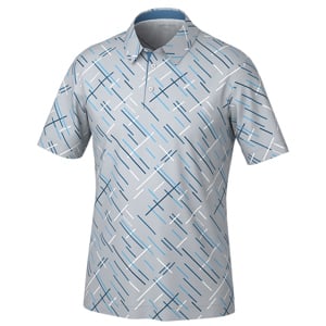 Galvin Green Mens Mathias Ventil8 Plus Polo Shirt