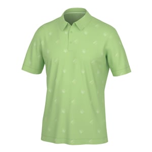 Galvin Green Mens Memo Ventil8 Plus Polo Shirt