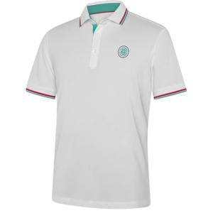 Galvin Green Mens Mendoza Ventil8 Plus Polo Shirt - Tournament Time Collection
