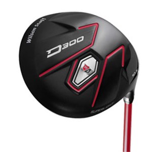 Wilson D300 SL Driver