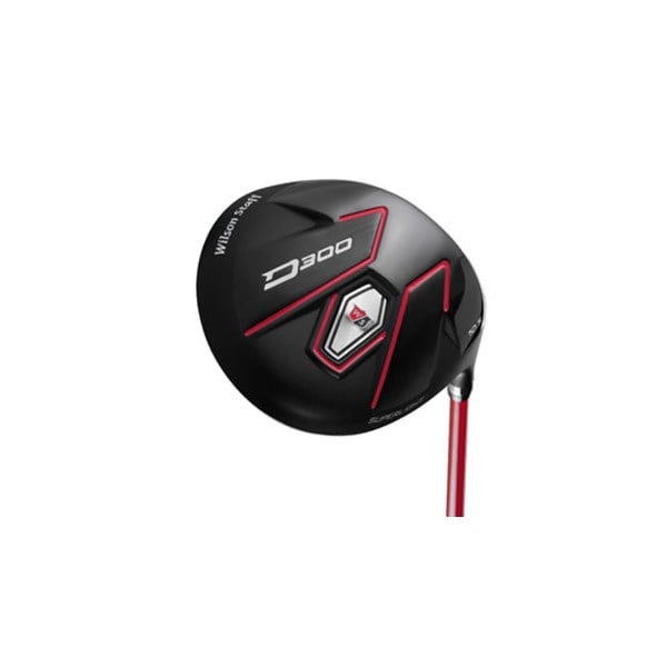 Wilson D300 SL Driver