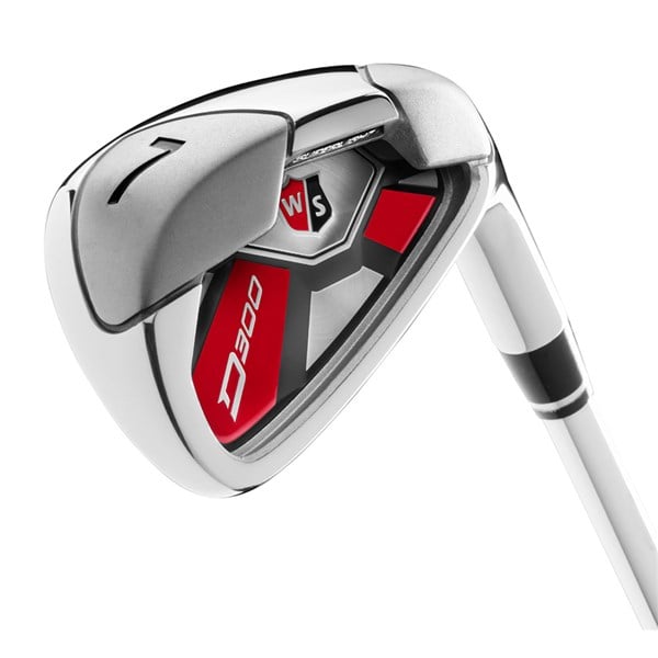 d300sl irons ext4