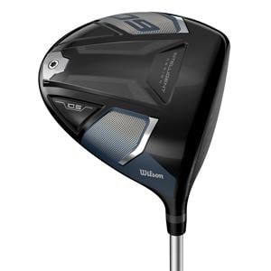 Wilson D9 Driver