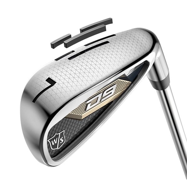 d9 irons ext6