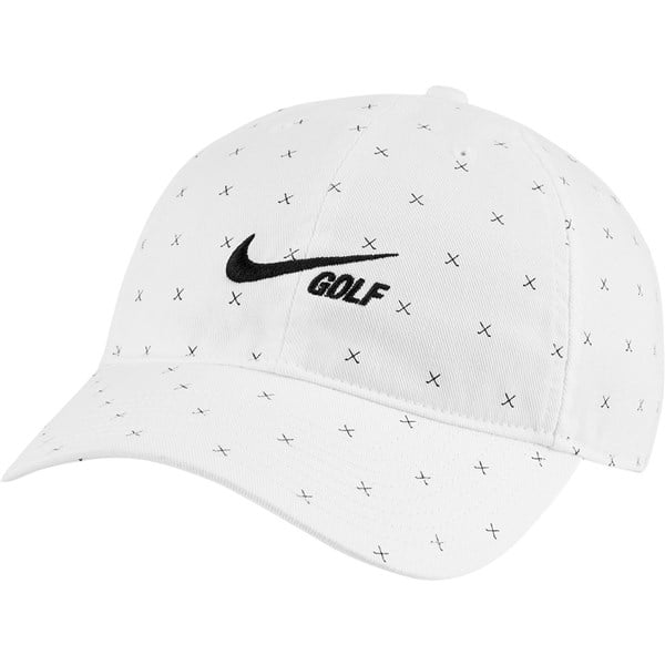 Nike Heritage 86 Washed Cap