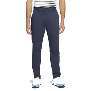 Nike Mens Dri Fit UV Chino Slim Trousers