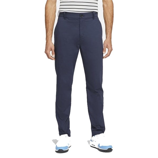 Nike Mens Dri Fit UV Chino Slim Trousers