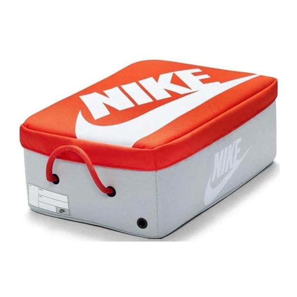 Nike shoe box lunch box sale