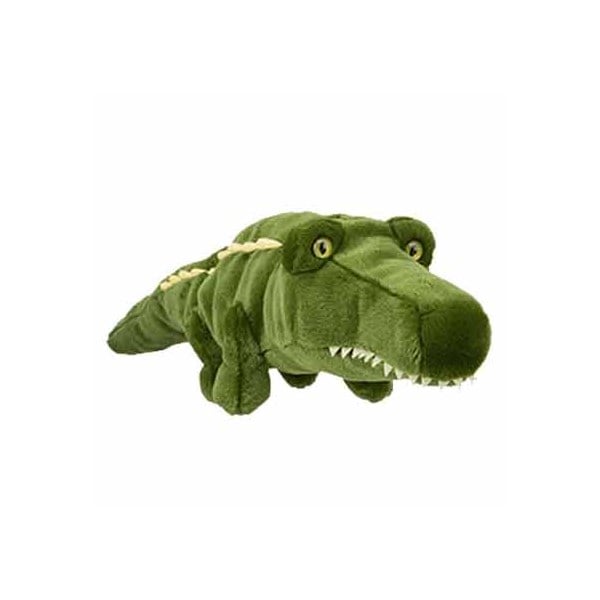 Daphnes Alligator Headcover