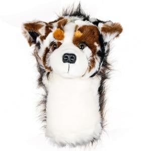 Daphnes Australian Shepherd Headcover