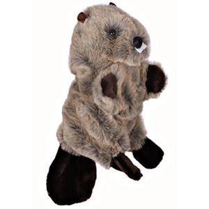 Daphnes Beaver Headcover