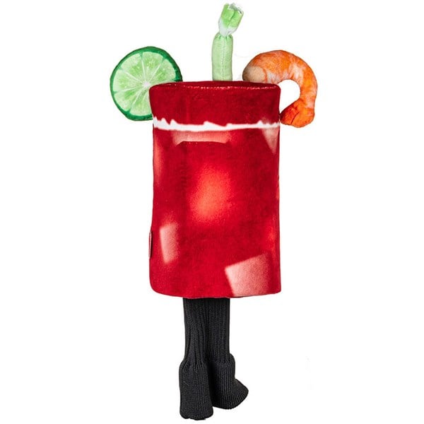 Daphnes Bloody Mary Headcover