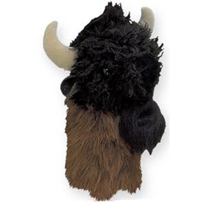 Daphnes Buffalo Headcover