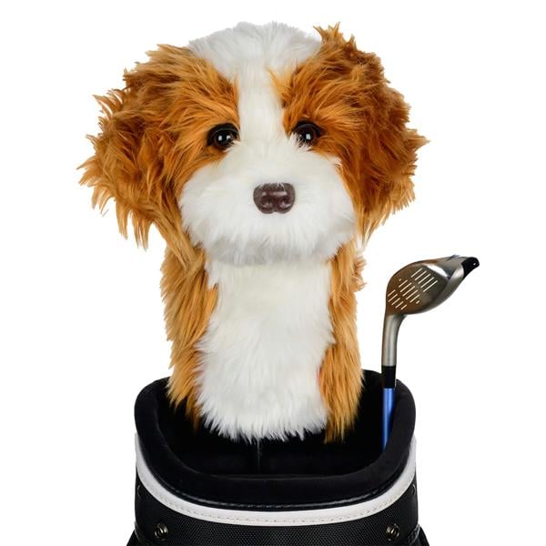 Daphnes Cavapoo Headcover