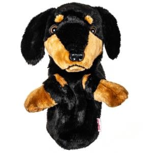 Daphnes Dachshund Headcover
