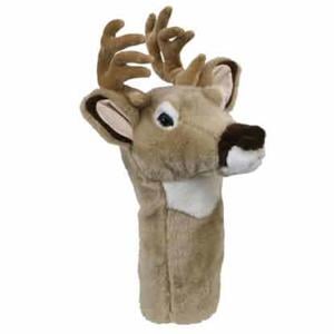 Daphnes Deer Headcover