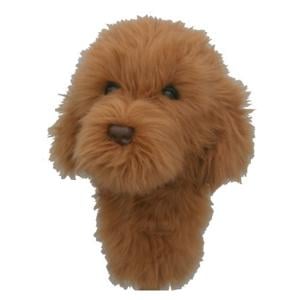 Daphnes Doddle Dog Headcover