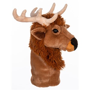 Daphnes Elk Headcover