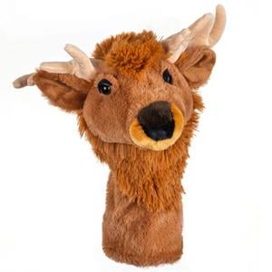 Daphnes Elk Headcover