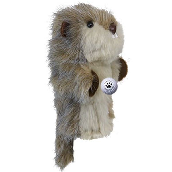 Daphnes Gopher Headcover