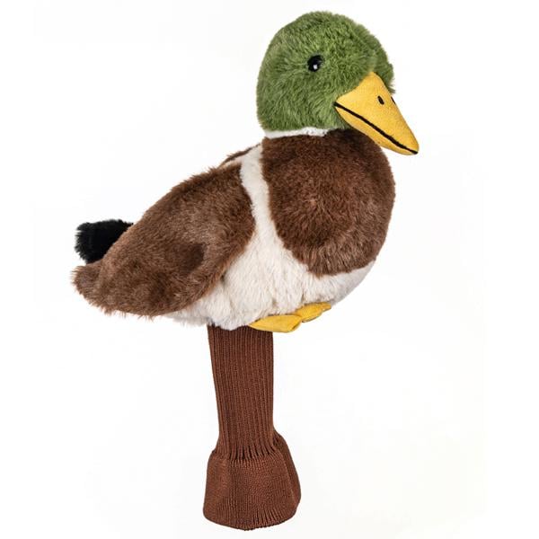 Daphnes Mallard Headcover