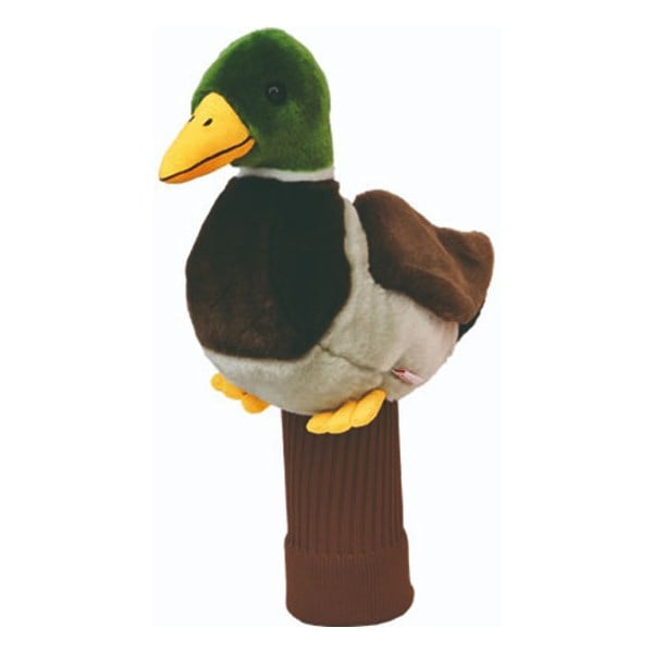 Daphnes Mallard Headcover