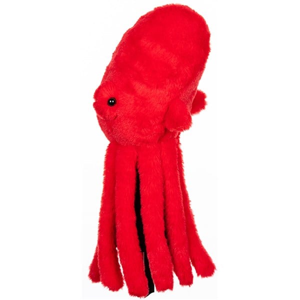 Daphnes Octopus Headcover