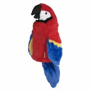 Daphnes Parrot Headcover