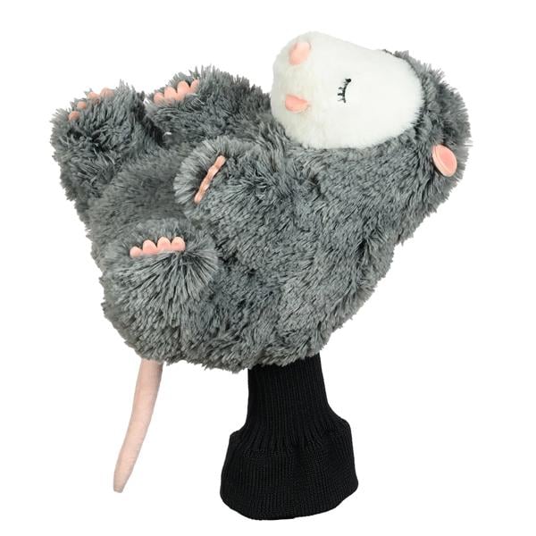 Daphnes Possum Headcover