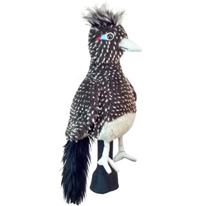 Daphnes Road Runner Headcover