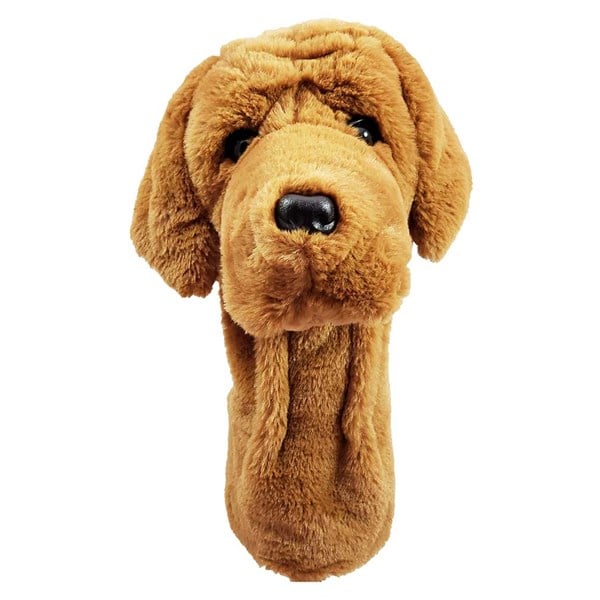 Daphnes Rhodesian Ridgeback Headcover