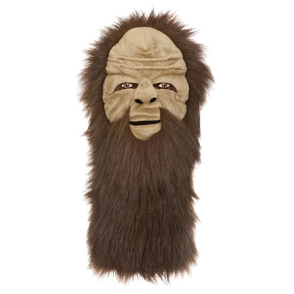 Daphnes Sasquatch (Big Foot) Headcover