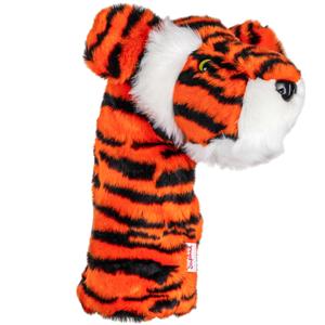 Daphnes Tiger Headcover
