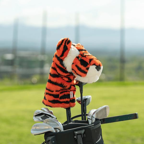 dahctig tigerheadcover ex4