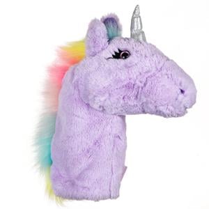 Daphnes Unicorn Headcover