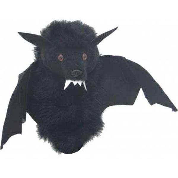 Daphnes Bat Hybrid Headcover