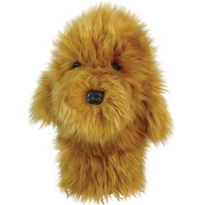 Daphnes Doodle Dog Hybrid Headcover
