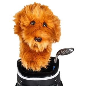 Daphnes Doodle Dog Hybrid Headcover