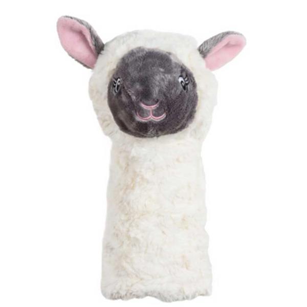 Daphnes Lamb Hybrid Headcover