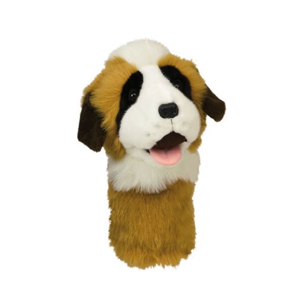 Daphnes St Bernard Headcover