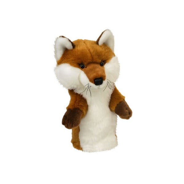 Daphnes Fox Headcover