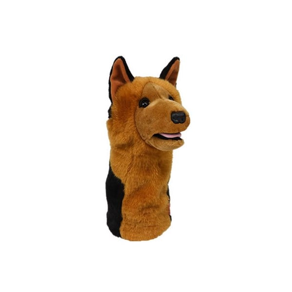 Daphnes German Shepherd Headcover