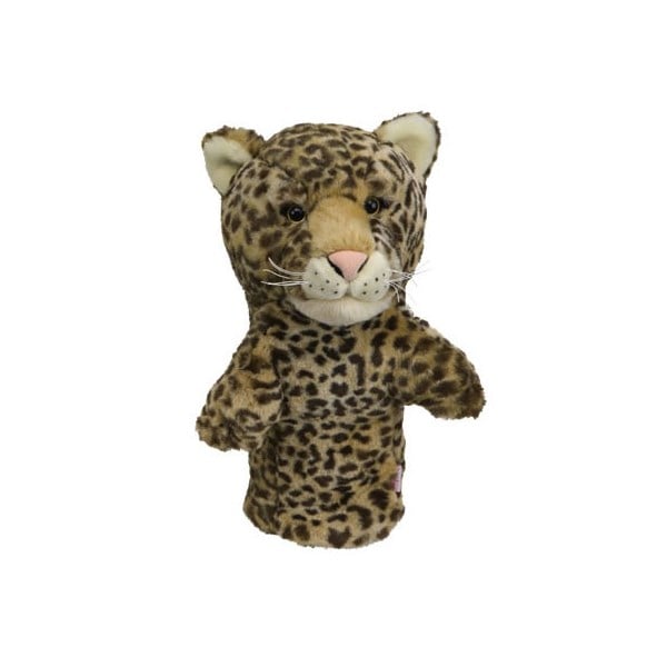 Daphnes Leopard Headcover