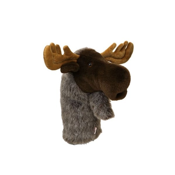 Daphnes Moose Headcover