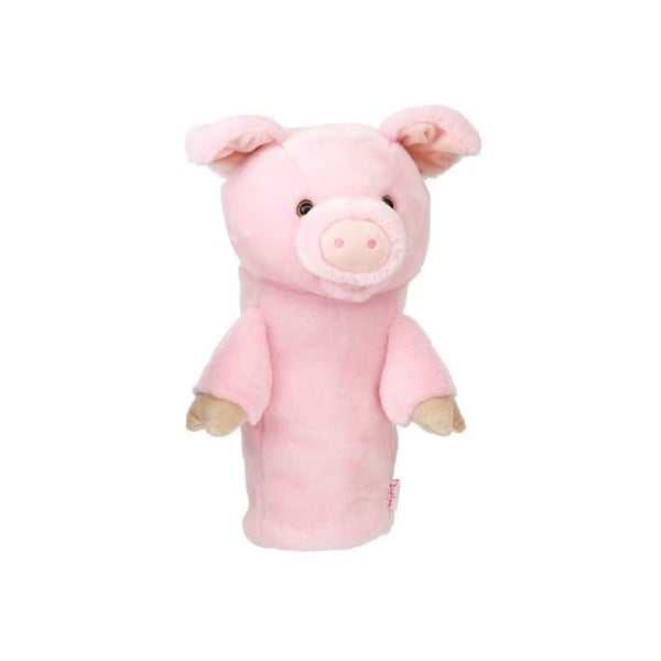 Daphnes Pig Headcover