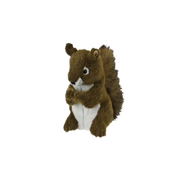 Daphnes Squirrel Headcover