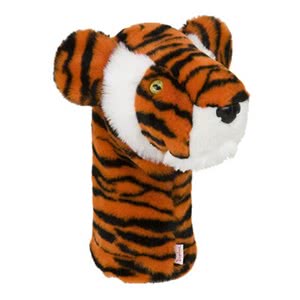 Daphnes Tiger Headcover